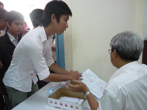 Lựa chọn hệ nào cũng có cơ hội